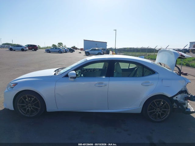 2014 Lexus IS 250 缩略图 15