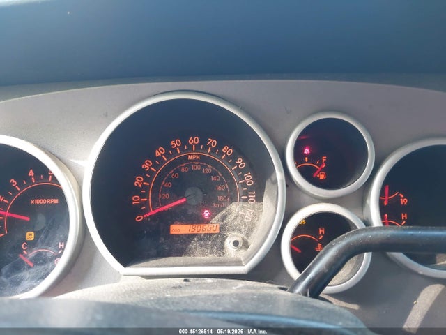 2012 Toyota TUNDRA GRADE 4.6L V8 照片 7