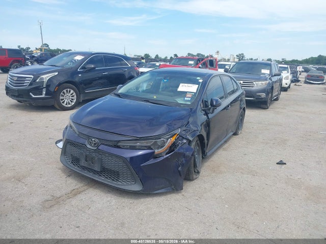 صورة 2 لـ 2021 Toyota COROLLA LE