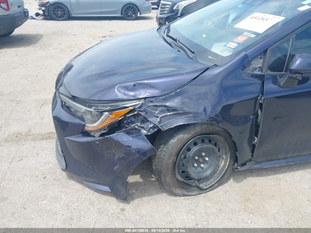 صورة 6 لـ 2021 Toyota COROLLA LE