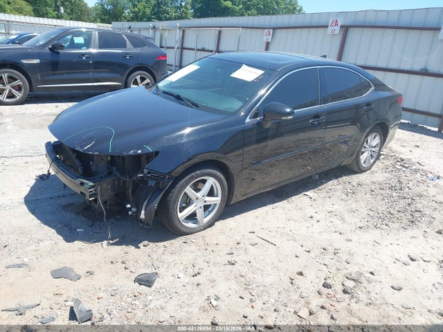 2015 Lexus ES 350 照片 2
