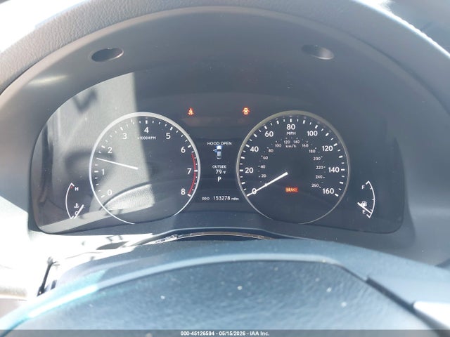 2015 Lexus ES 350 照片 7