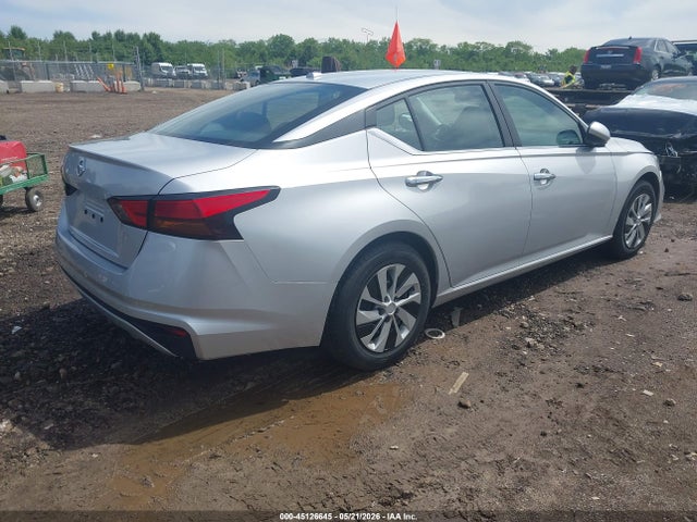 صورة 4 لـ 2020 Nissan ALTIMA S FWD