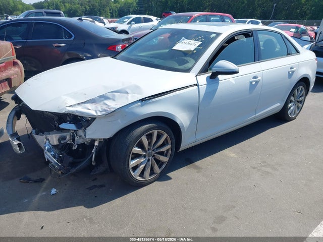 صورة مصغرة 2 لـ 2017 AUDI A4 2.0T ULTRA PREMIUM