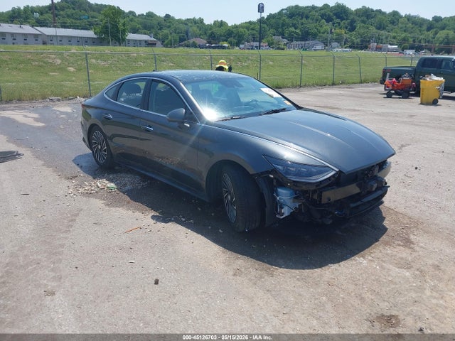 2022 HYUNDAI SONATA LIMITED