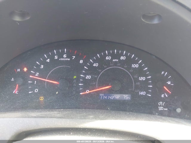 TOYOTA CAMRY - 7