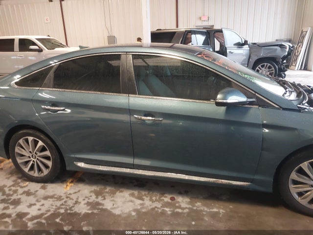 صورة مصغرة 14 لـ 2015 Hyundai SONATA SPORT