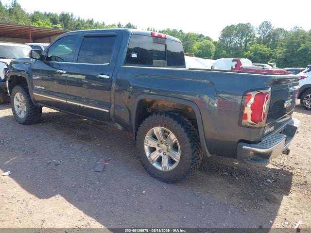 صورة 3 لـ 2018 GMC SIERRA 1500 SLT