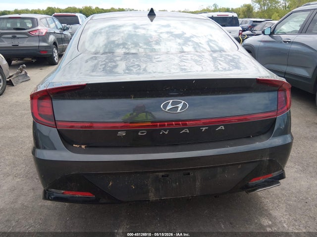 2021 Hyundai SONATA SEL thumbnail 16