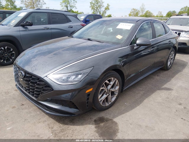 صورة 2 لـ 2021 Hyundai SONATA SEL