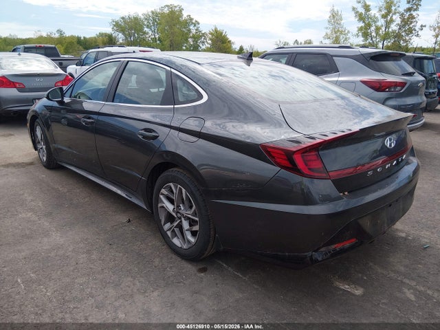 صورة 3 لـ 2021 Hyundai SONATA SEL