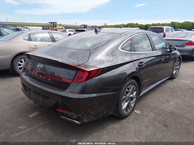 صورة 4 لـ 2021 Hyundai SONATA SEL
