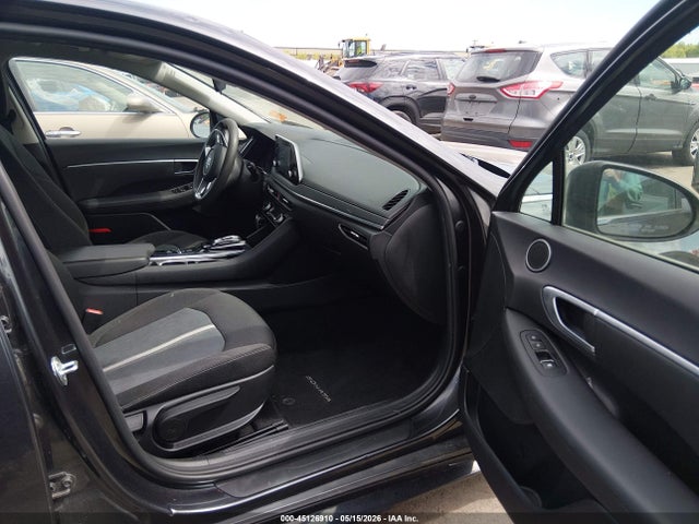 صورة 5 لـ 2021 Hyundai SONATA SEL