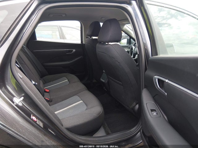 صورة 8 لـ 2021 Hyundai SONATA SEL