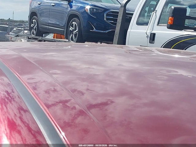 2018 Toyota CAMRY LE 照片 6