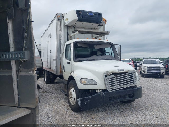 2017 FREIGHTLINER M2 106