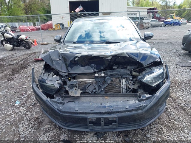 2019 Volkswagen JETTA 1.4T SEL 照片 6