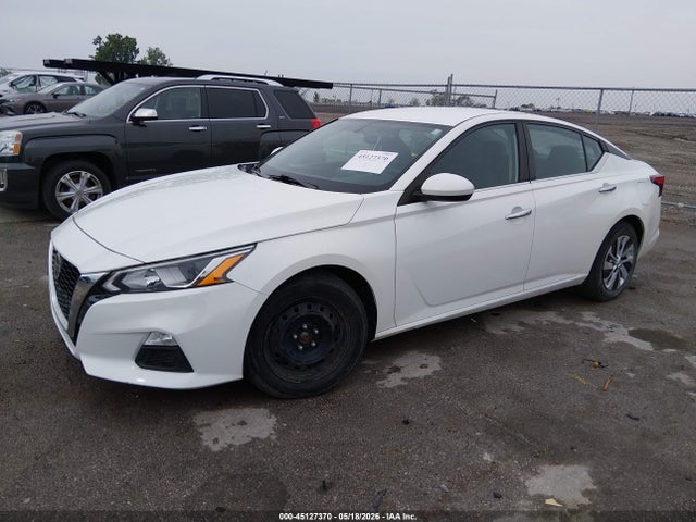 صورة 2 لـ 2020 Nissan ALTIMA S FWD