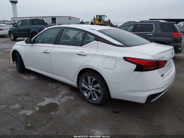صورة 3 لـ 2020 Nissan ALTIMA S FWD