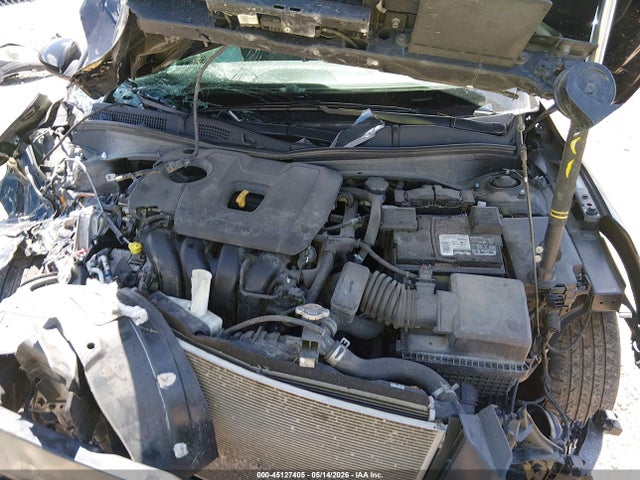 صورة 10 لـ 2020 KIA FORTE FE