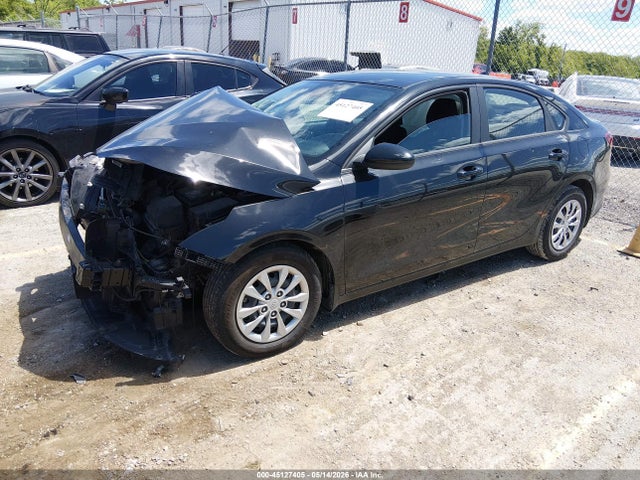 صورة 2 لـ 2020 KIA FORTE FE
