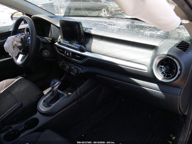 صورة 5 لـ 2020 KIA FORTE FE
