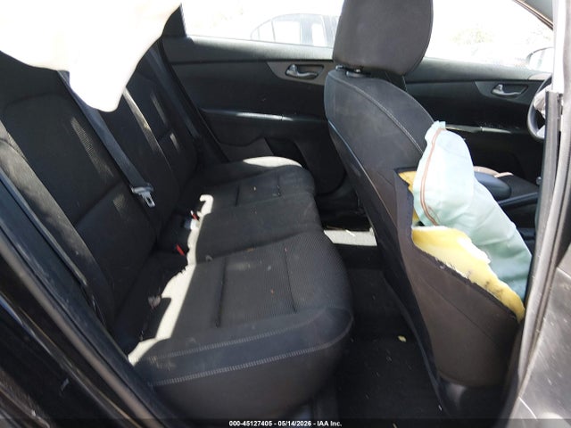 صورة 8 لـ 2020 KIA FORTE FE