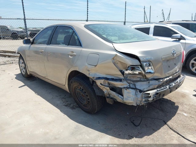 2007 Toyota CAMRY LE 照片 3