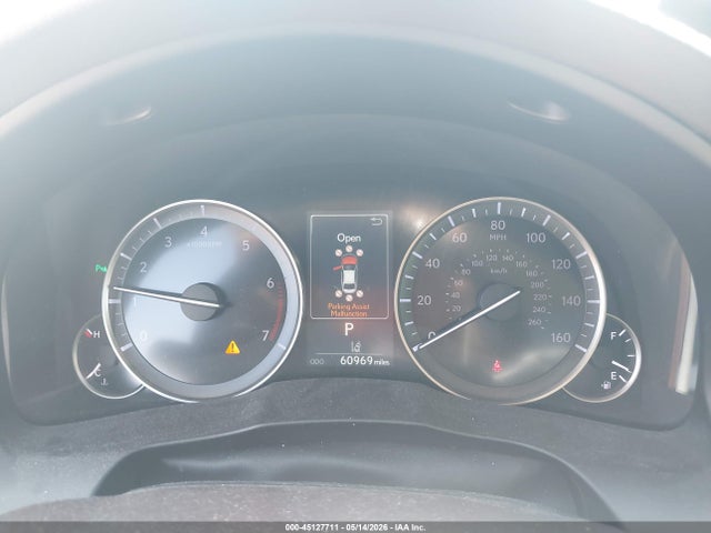 صورة 7 لـ 2017 Lexus ES 350