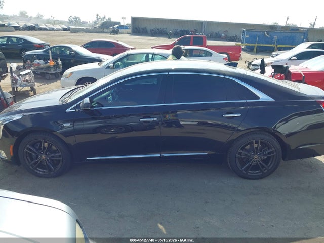 2019 Cadillac XTS LUXURY — миниатюра 14
