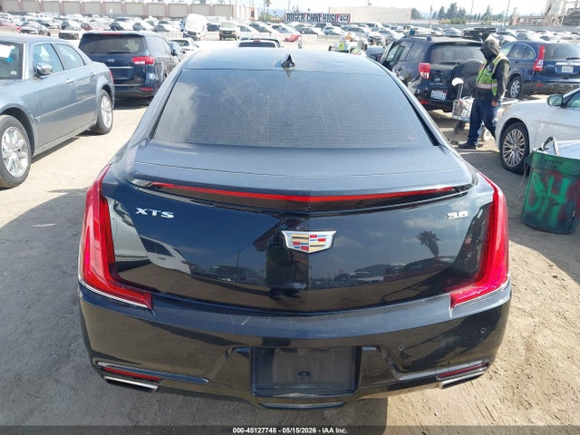 2019 Cadillac XTS LUXURY — миниатюра 16