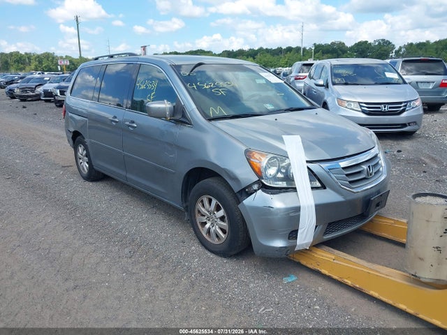 2008 HONDA ODYSSEY EX