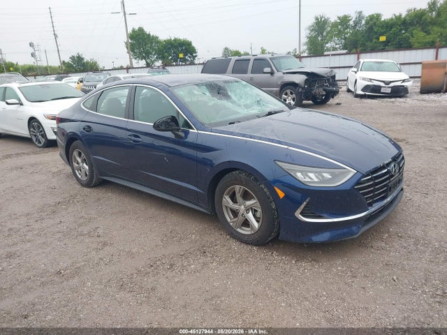 2022 HYUNDAI SONATA SE