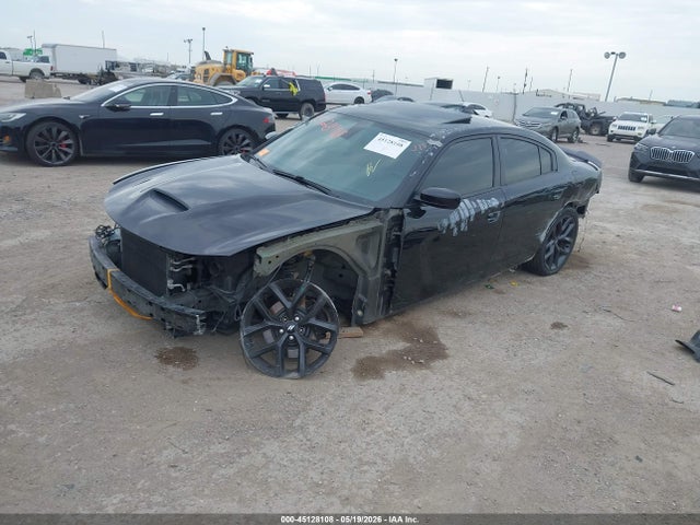 صورة 2 لـ 2020 Dodge CHARGER R/T RWD