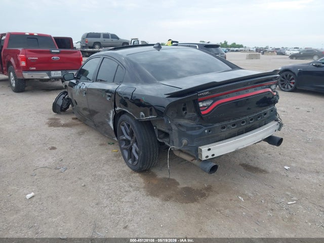 صورة 3 لـ 2020 Dodge CHARGER R/T RWD