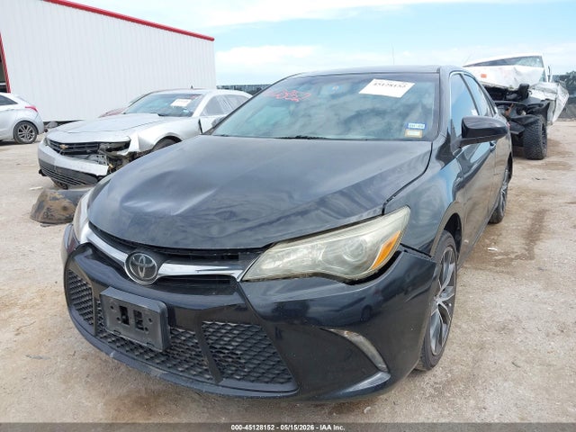 صورة 2 لـ 2015 Toyota CAMRY XSE