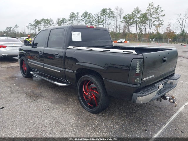 صورة 3 لـ 2004 Chevrolet SILVERADO 1500 LT