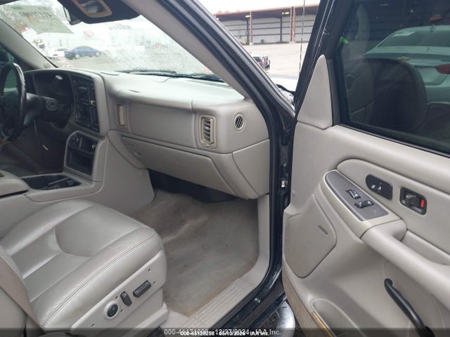 صورة 5 لـ 2004 Chevrolet SILVERADO 1500 LT