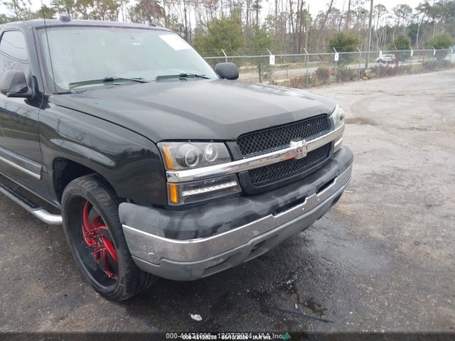 صورة 6 لـ 2004 Chevrolet SILVERADO 1500 LT