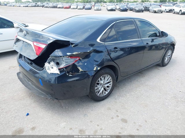 صورة 4 لـ 2017 Toyota CAMRY LE