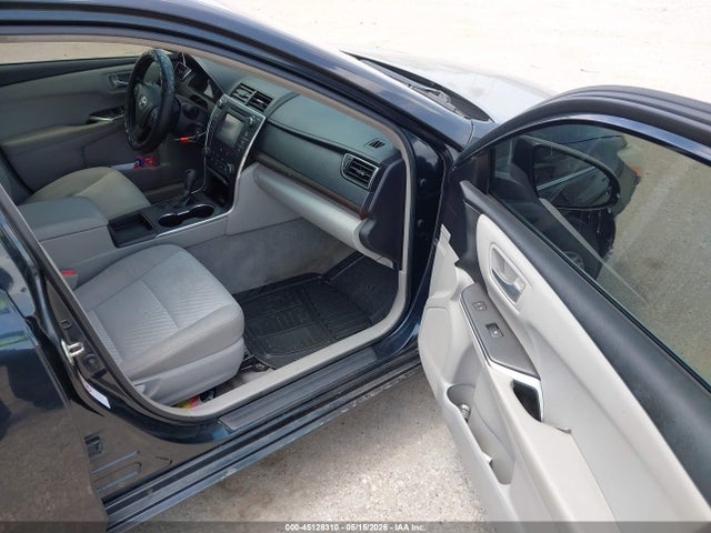 صورة 5 لـ 2017 Toyota CAMRY LE