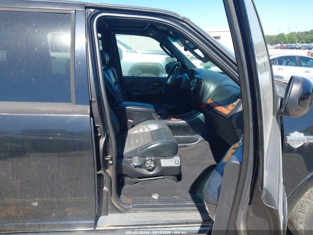 2002 FORD F-150 LARIAT 缩略图 5