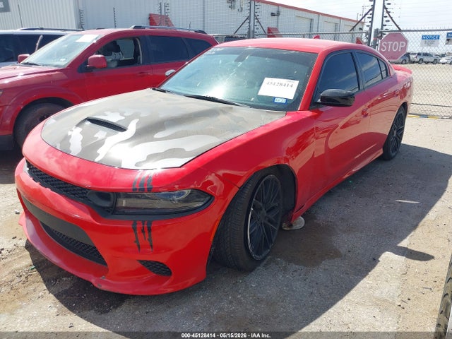 صورة 2 لـ 2023 Dodge CHARGER GT