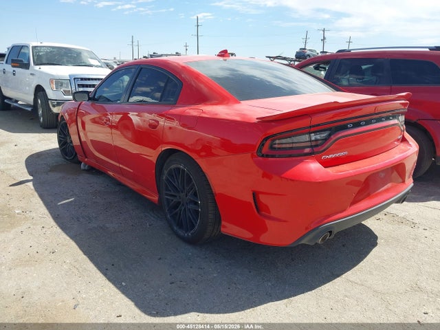 صورة 3 لـ 2023 Dodge CHARGER GT