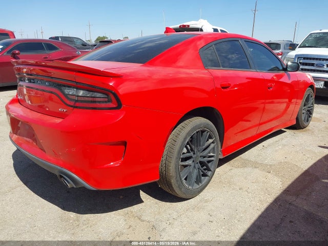 صورة 4 لـ 2023 Dodge CHARGER GT