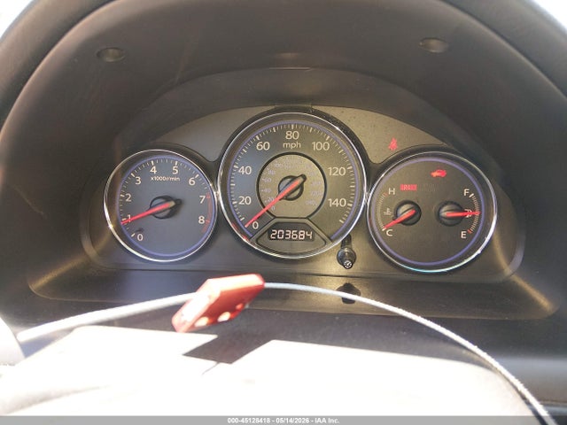 2004 Honda CIVIC LX 照片 7