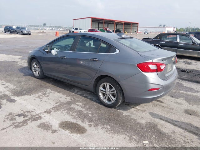 صورة 3 لـ 2018 Chevrolet CRUZE LT AUTO
