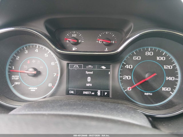 صورة 7 لـ 2018 Chevrolet CRUZE LT AUTO