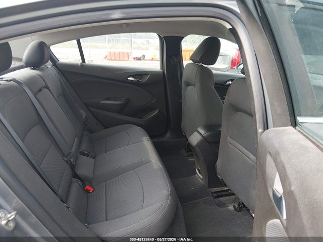 صورة 8 لـ 2018 Chevrolet CRUZE LT AUTO