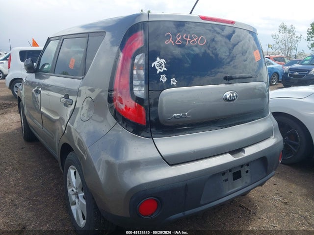 صورة 3 لـ 2018 KIA SOUL